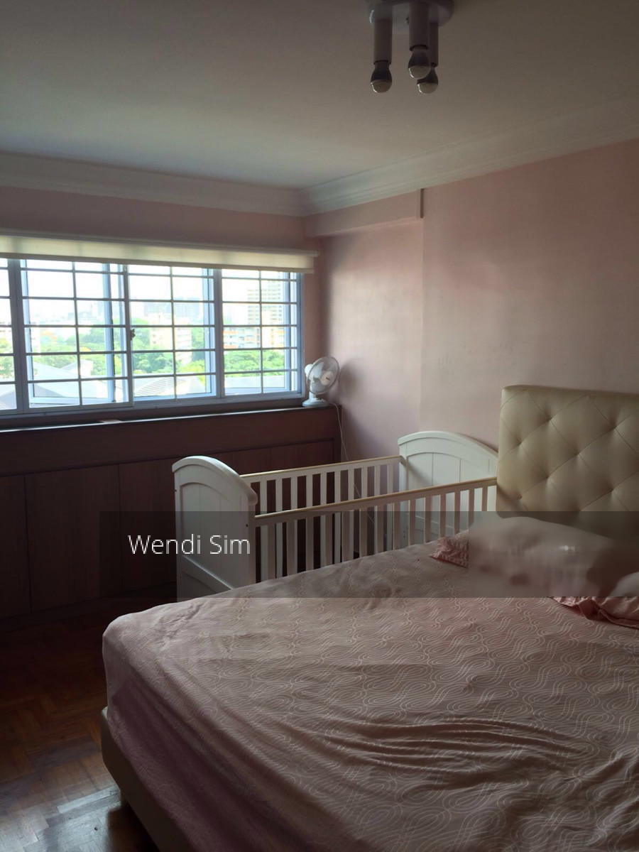 Blk 2 Saint Georges Road (Kallang/Whampoa), HDB 3 Rooms #199113182